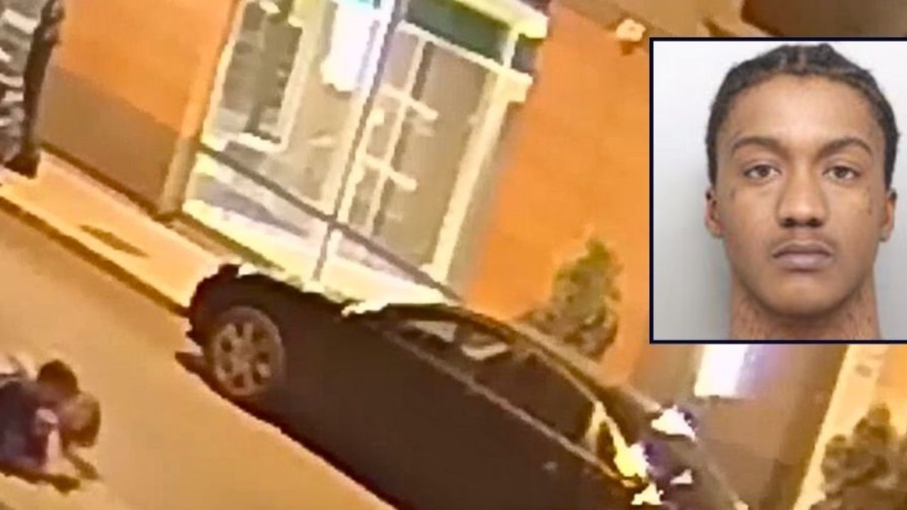 Ohio Man Fatally Choked after Street Dispute; Driver and Boyfriend Continued to make Deliveries after Altercation