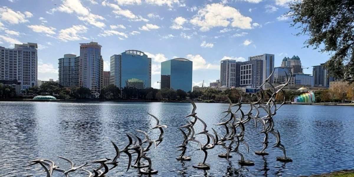 Orlando Sees Cold Thanksgiving Morning Before Temperatures Rebound this Weekend (1)