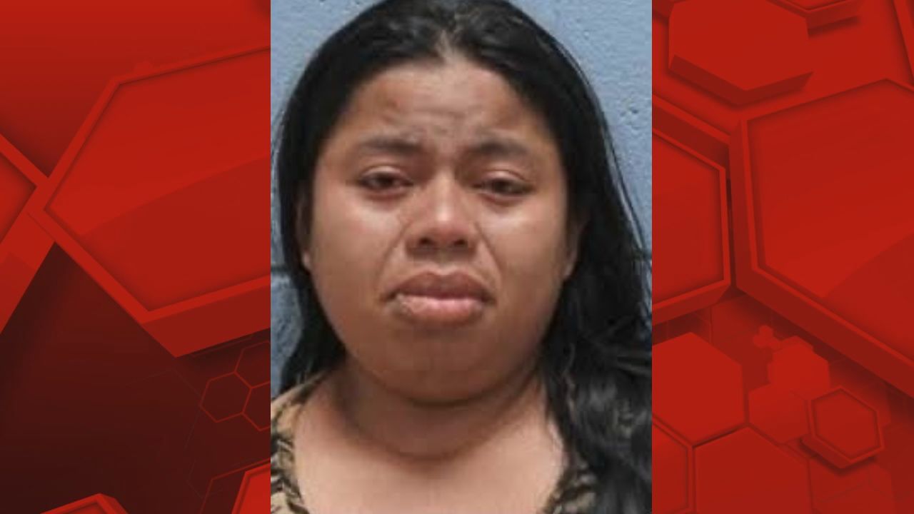Phenix City Mom Arrested for Attempted Murder of 4-Month-Old Daughter