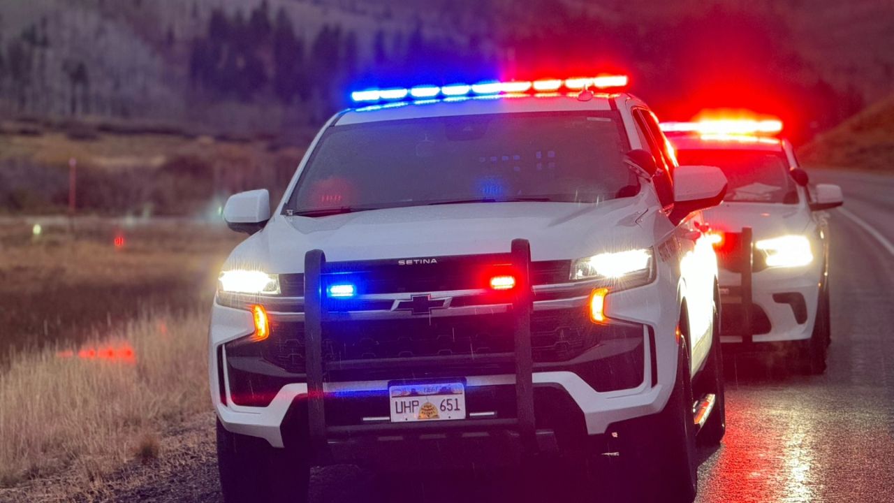 Pickup Collides with Semi-Truck on U.S. 6, Driver Dead after Crash in Utah County