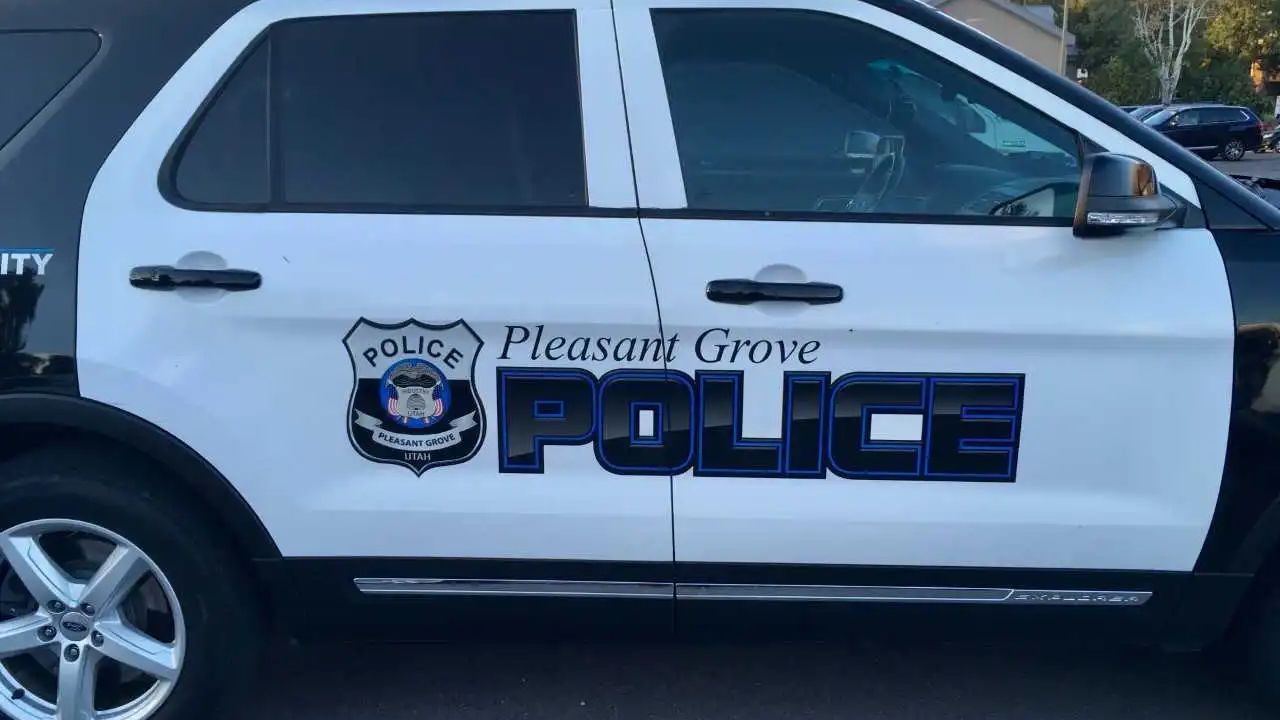 Pleasant Grove Mother Arrested after Child Reports Being Punched During Alleged Drunken Assault