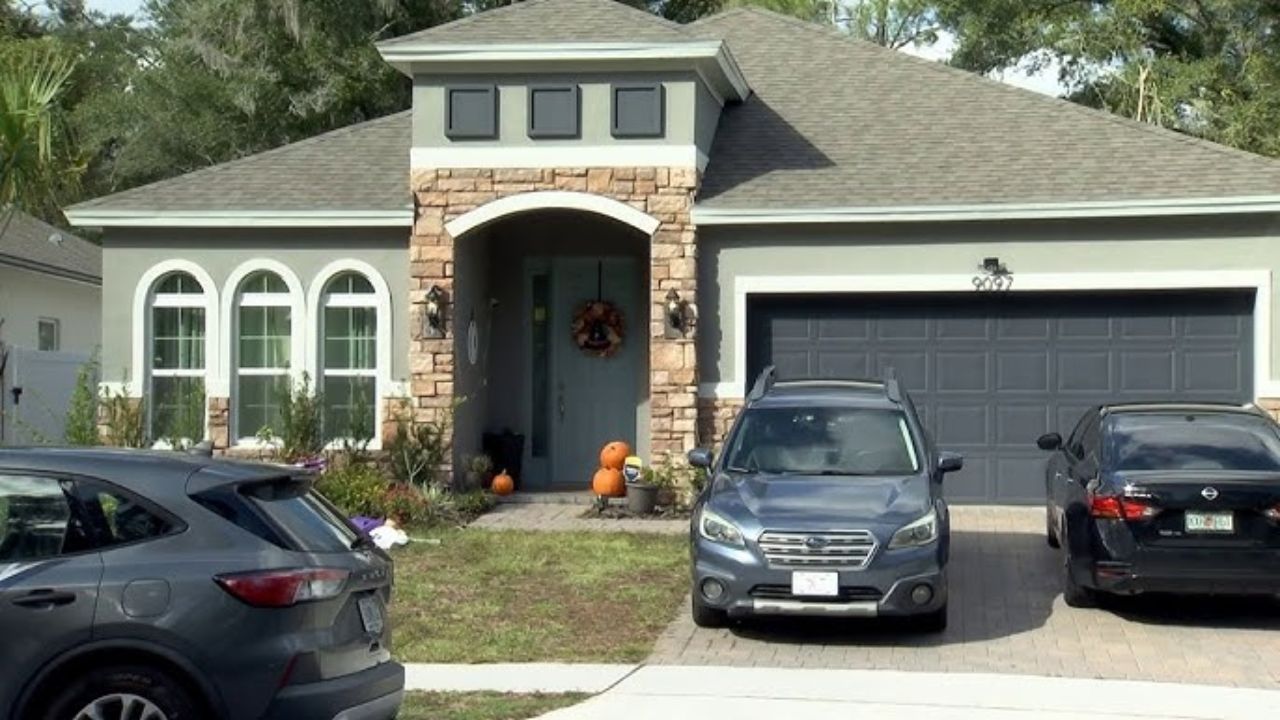 Police Investigating after Couple Found Dead in DeLand; Cause of Death Pending