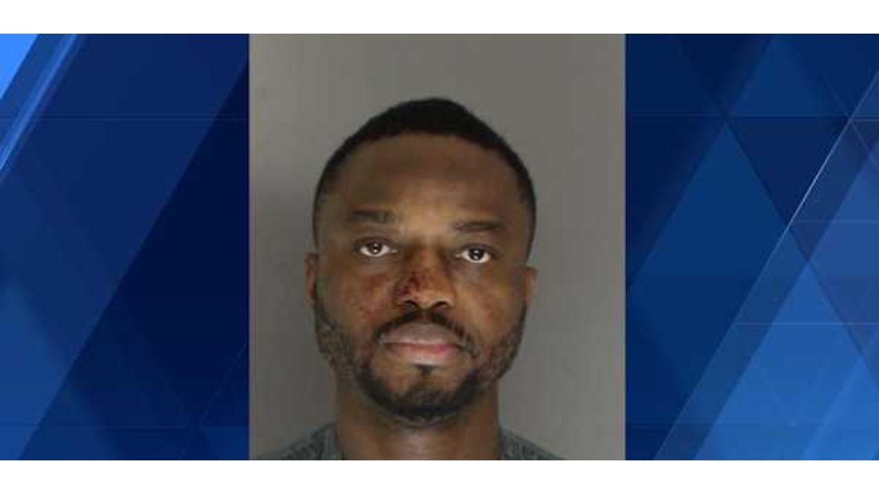 Pregnant Woman Seriously Injured in Violent Carlisle Stairwell Attack; Suspect Held Without Bail