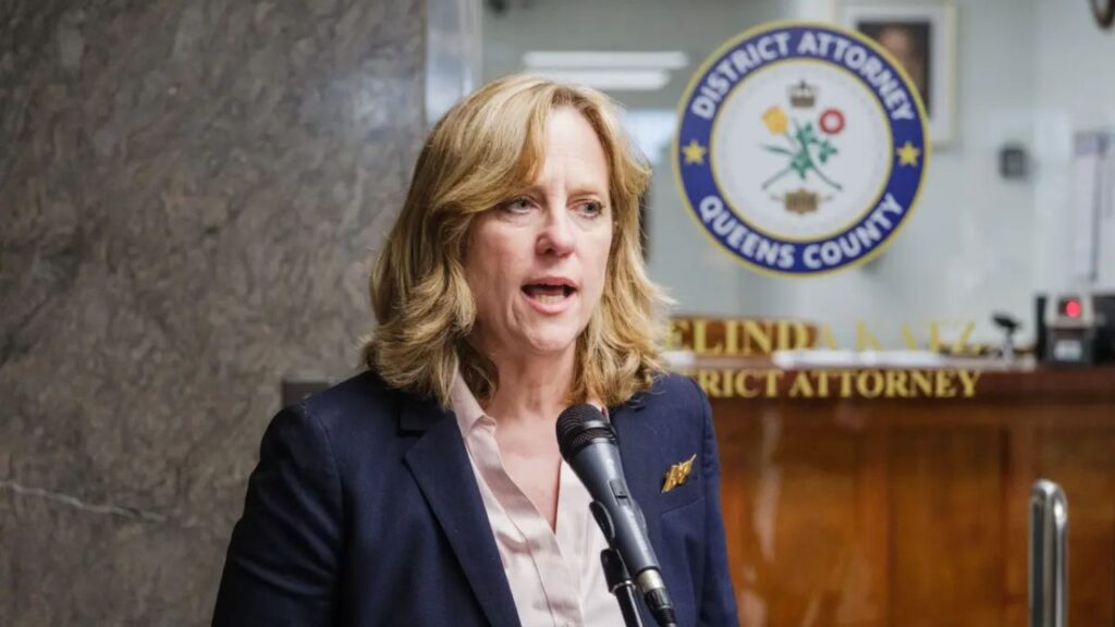 Queens Man Indicted on 51 Counts after Ghost-Gun Arsenal and 3D-Printed Weapon Parts Found in Home (1)