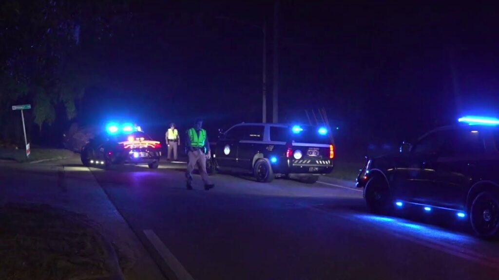 Rollover Crash in Apopka Kills Three Teenagers, Injures Three Others; 2 Victims were not Wearing Seat Belts (1)