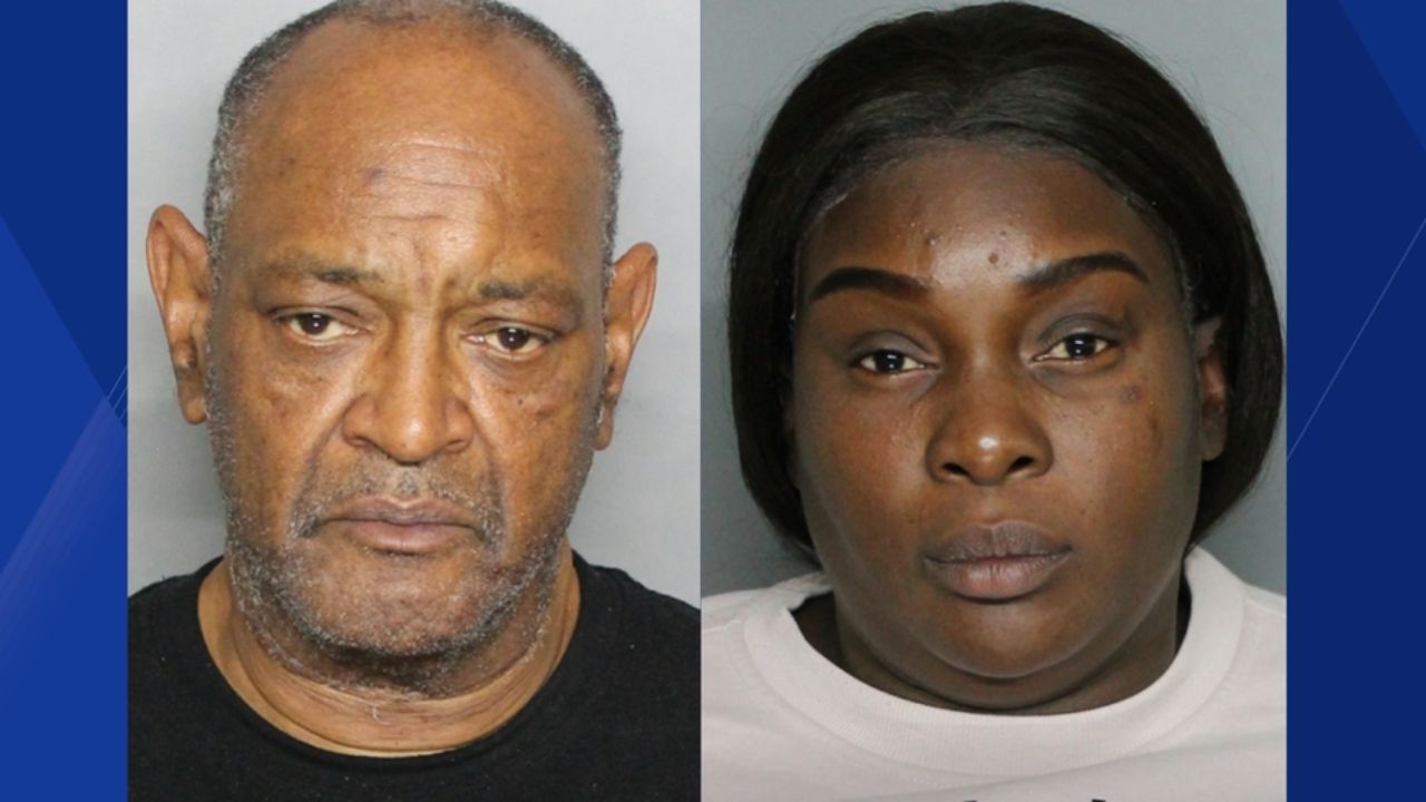 SWAT-Assisted Raid in Punta Gorda Leads to Major Drug Seizure and 2 Arrests