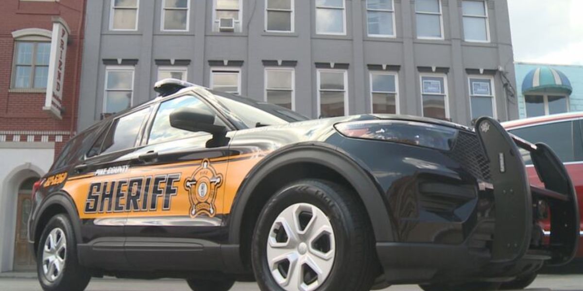 Scott County Deputies Seize Meth, Fentanyl in Record Anti-Drug Operations