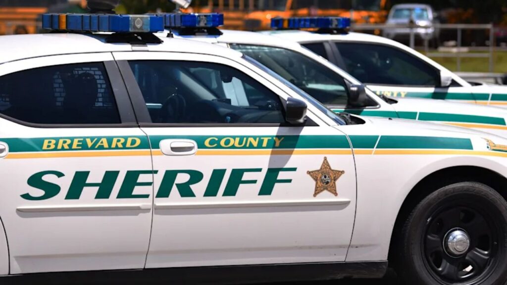 Sheriff Teen Tried to Take Deputy’s Gun After Assaulting Teacher in Brevard County