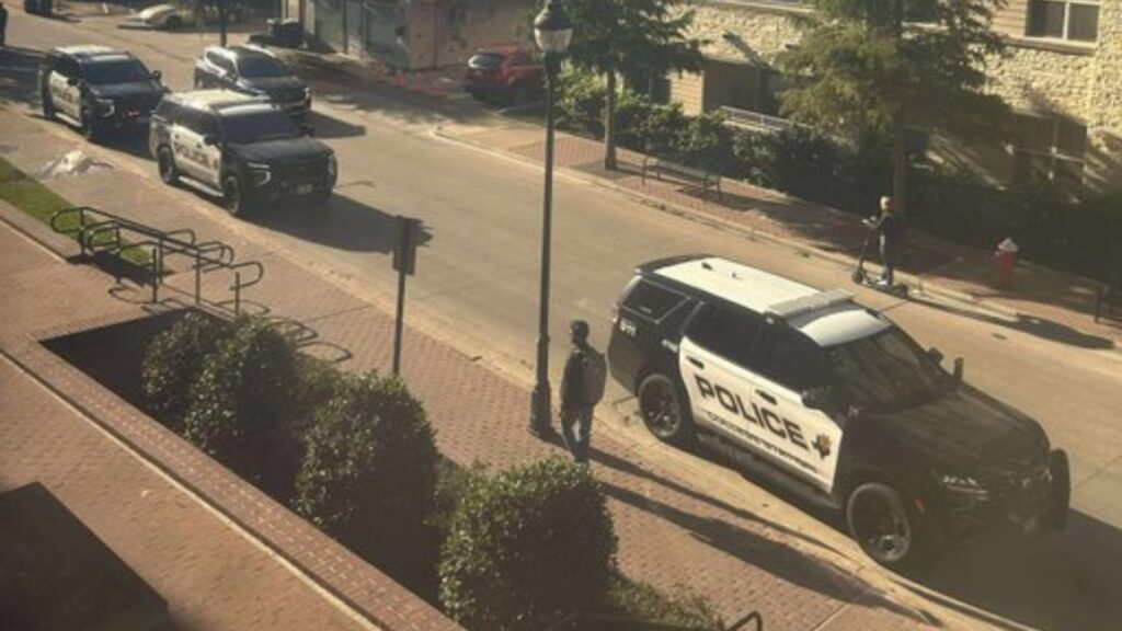 Six Arrested After Violent Northgate Fight Leads to Drug Bust in College Station Apartment (1)