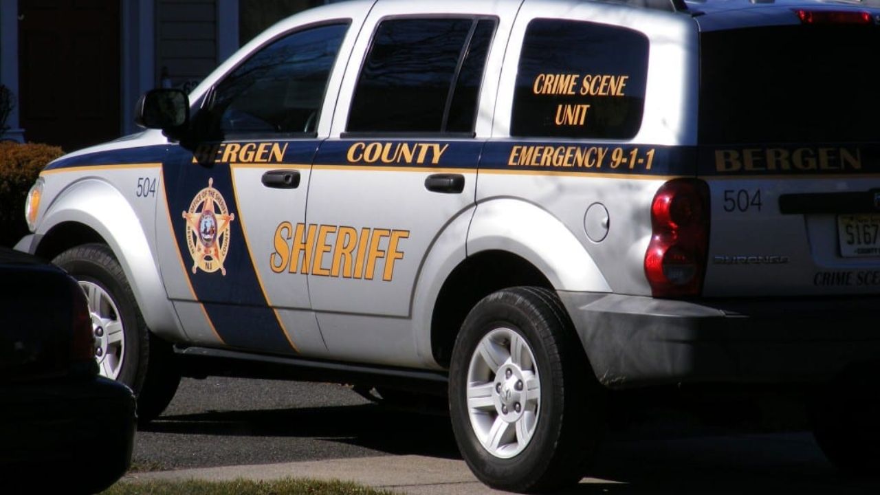 Six Men Arrested, $500,000 & Over 200 Pounds of Marijuana Seized in Major Bergen County Drug Bust