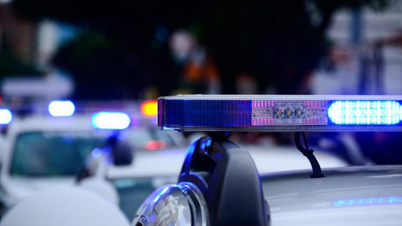 Spokane Valley Felon Arrested after High-Speed Chase in Stolen Volkswagen Reaches 100 MPH, Deputies Say