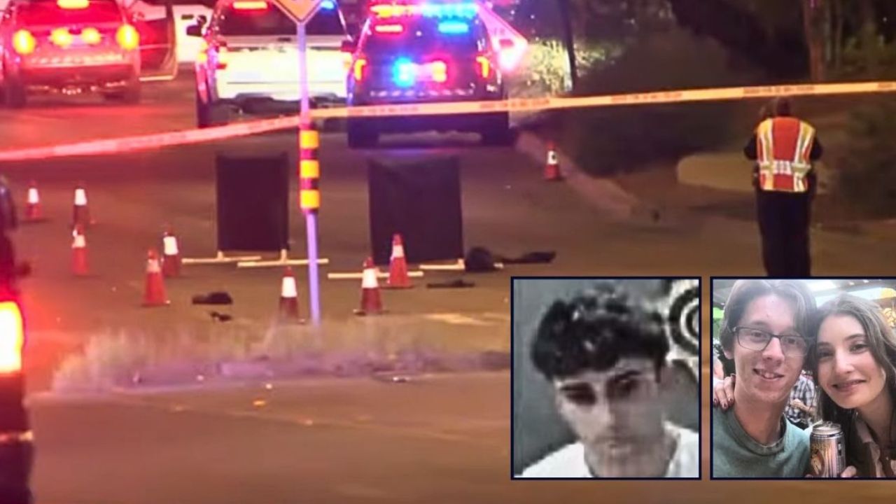 Student Accused of Killing Three Pedestrians in DUI Crash in Tucson, Then Calling His Wealthy Father for Help