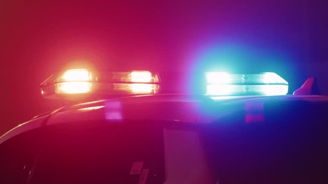 Suspect Steals Vehicle, Carjacks Driver’s Ed Car, and Crashes Into Jacksonville Home During Police Pursuit