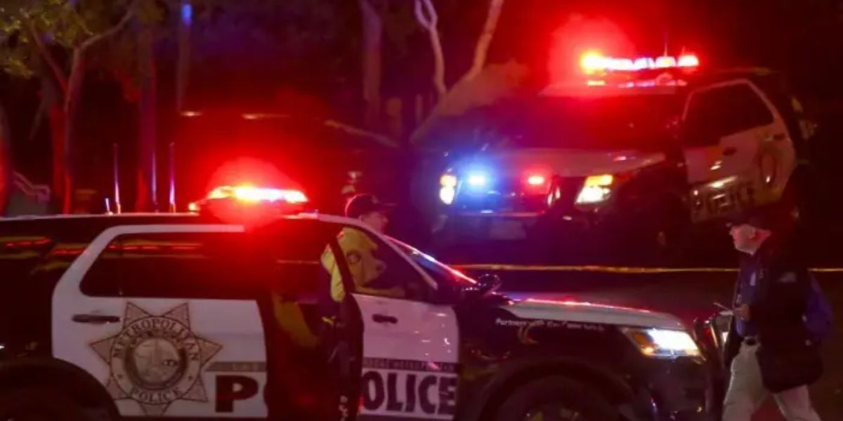 Suspected Impaired Driver Arrested after High-Speed Las Vegas Freeway Chase