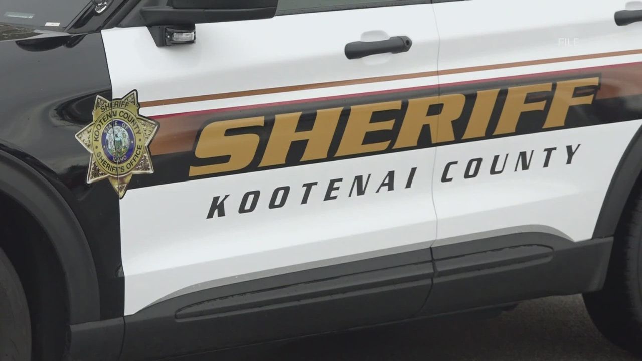 Teen Arrested after Police Chase Through Fields and Streets in Stolen SUV, Kootenai County Deputies Say