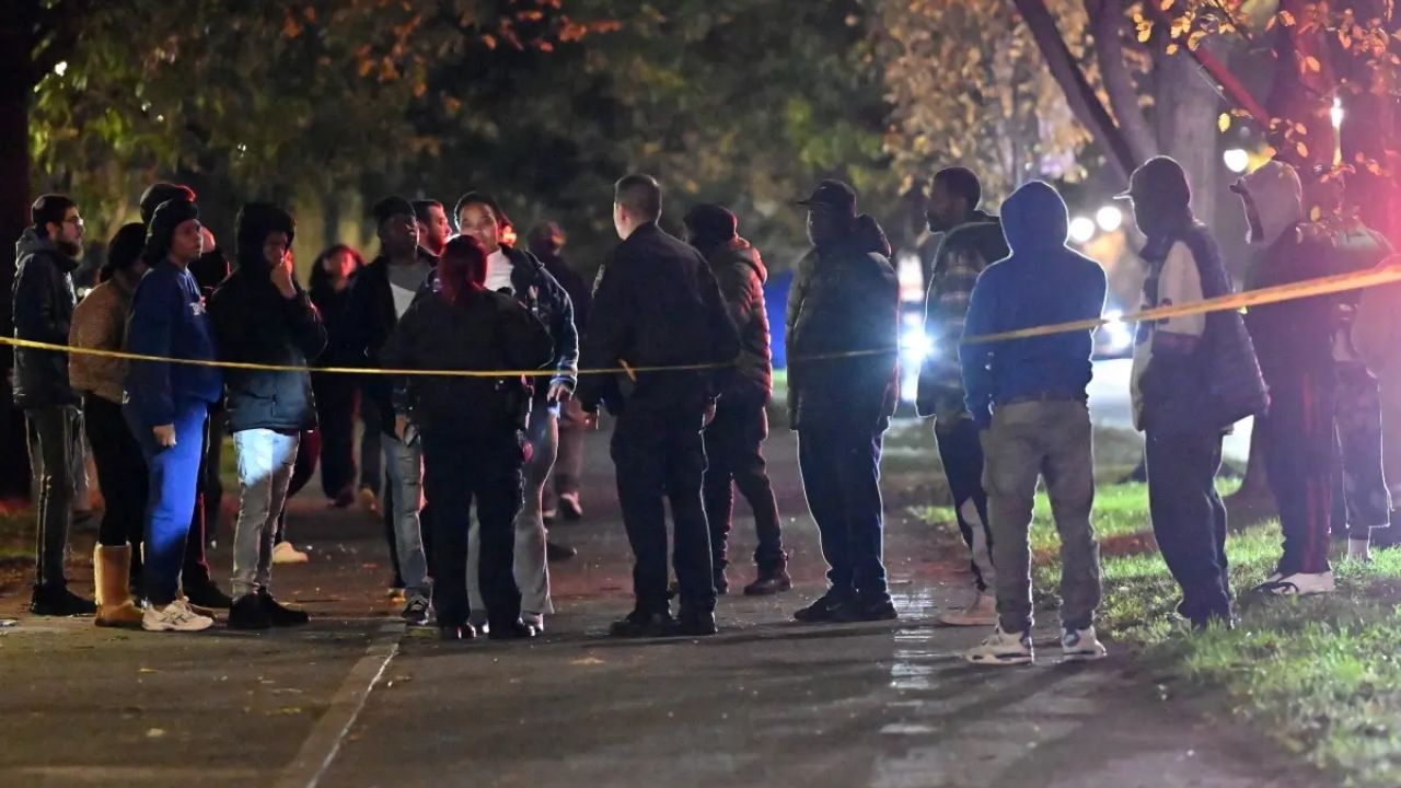 Teen Fatally Shot in Brooklyn Street Attack; Gunman Remains at Large, Police Say