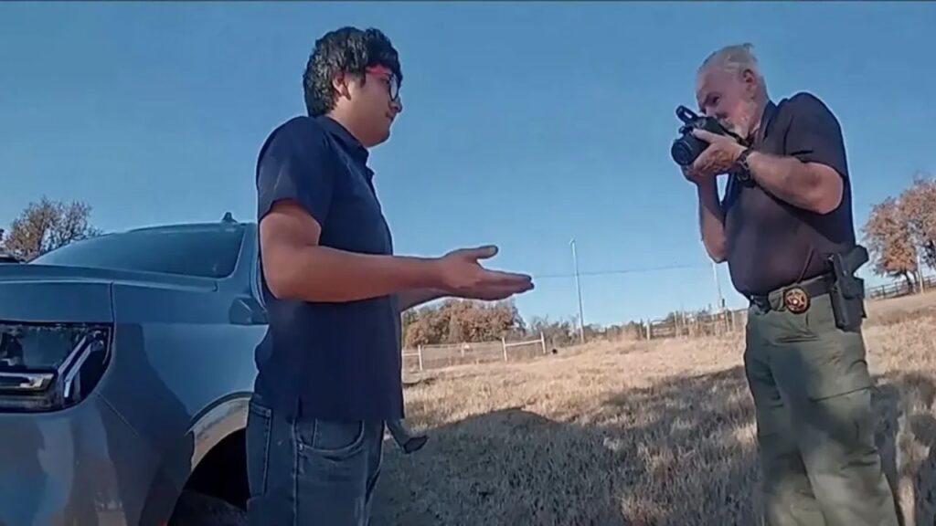 Teen Girl Survives Brutal 14-Stab Attack by ‘Obsessed’ Ex-Coworker in Oklahoma; Victim's Brother Stepped in to Save His Sister's Life