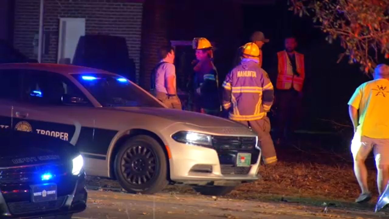 Teen Passengers Ejected from Mustang Traveling over 120 MPH in Wayne County; 2 Dead and 2 in Hospital