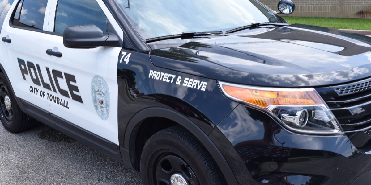 Teen and Adult Arrested after Fleeing Wrong-Way Thanksgiving Crash in Tomball, Officials Say