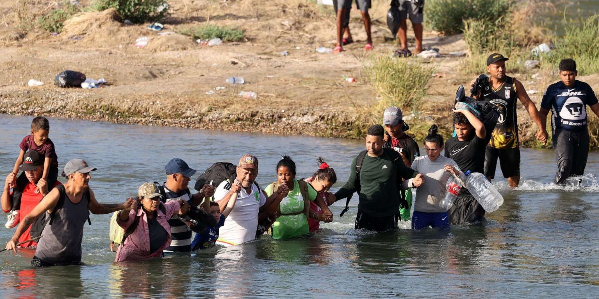 Texas Migration Surges as More Americans Move to the Lone Star State