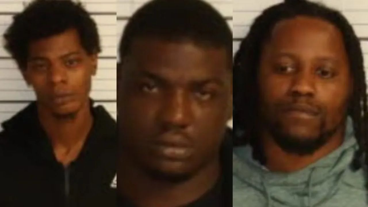 Three Arrested, Two Wanted after Memphis Shooting Over $50 Marijuana Deal; Victim Critically Injured