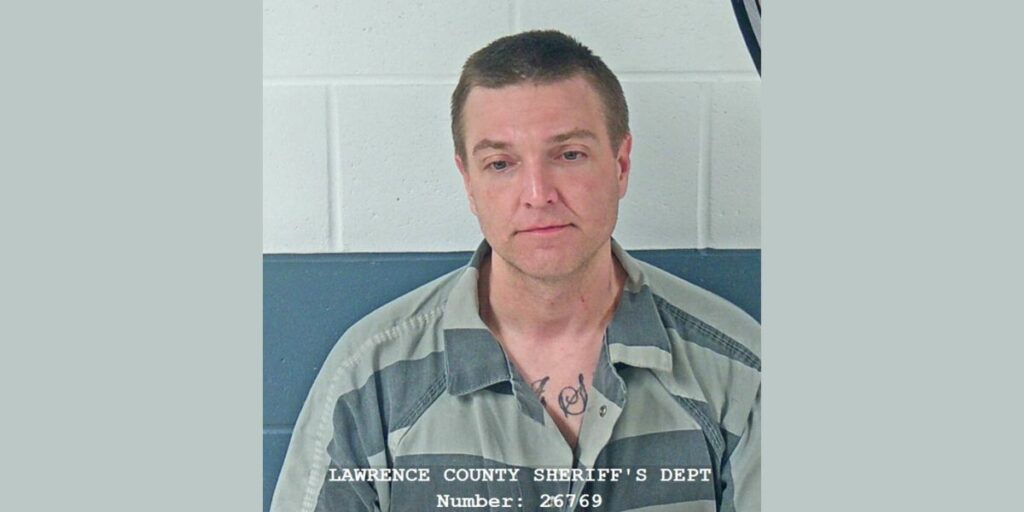 Three Arrested in Lawrence County; Meth Trafficking Network Dismantled (1)