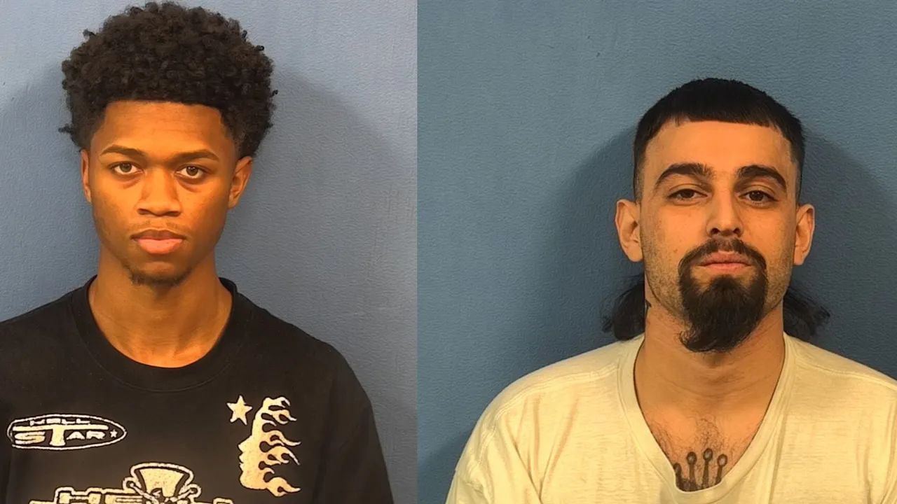 Three Suspects Arrested after High-Speed Stolen Vehicle Chase in Willowbrook Reaches over 100 MPH