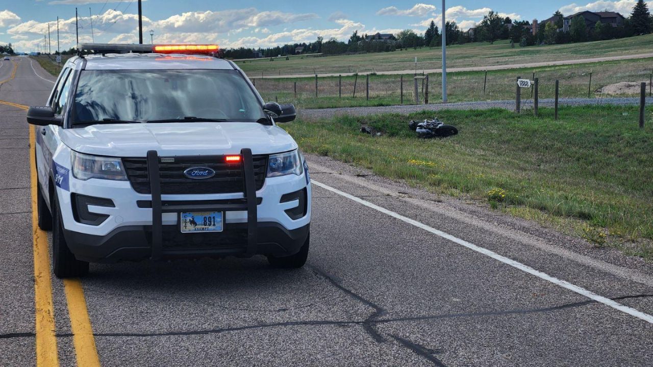 Truck Driver Arrested in Rawlins after Firing Multiple Shots at Vehicle Carrying a Child Passenger