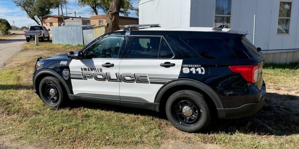 Two Arrested in Amarillo after Meth and Fentanyl Drug Bust Worth $348,000