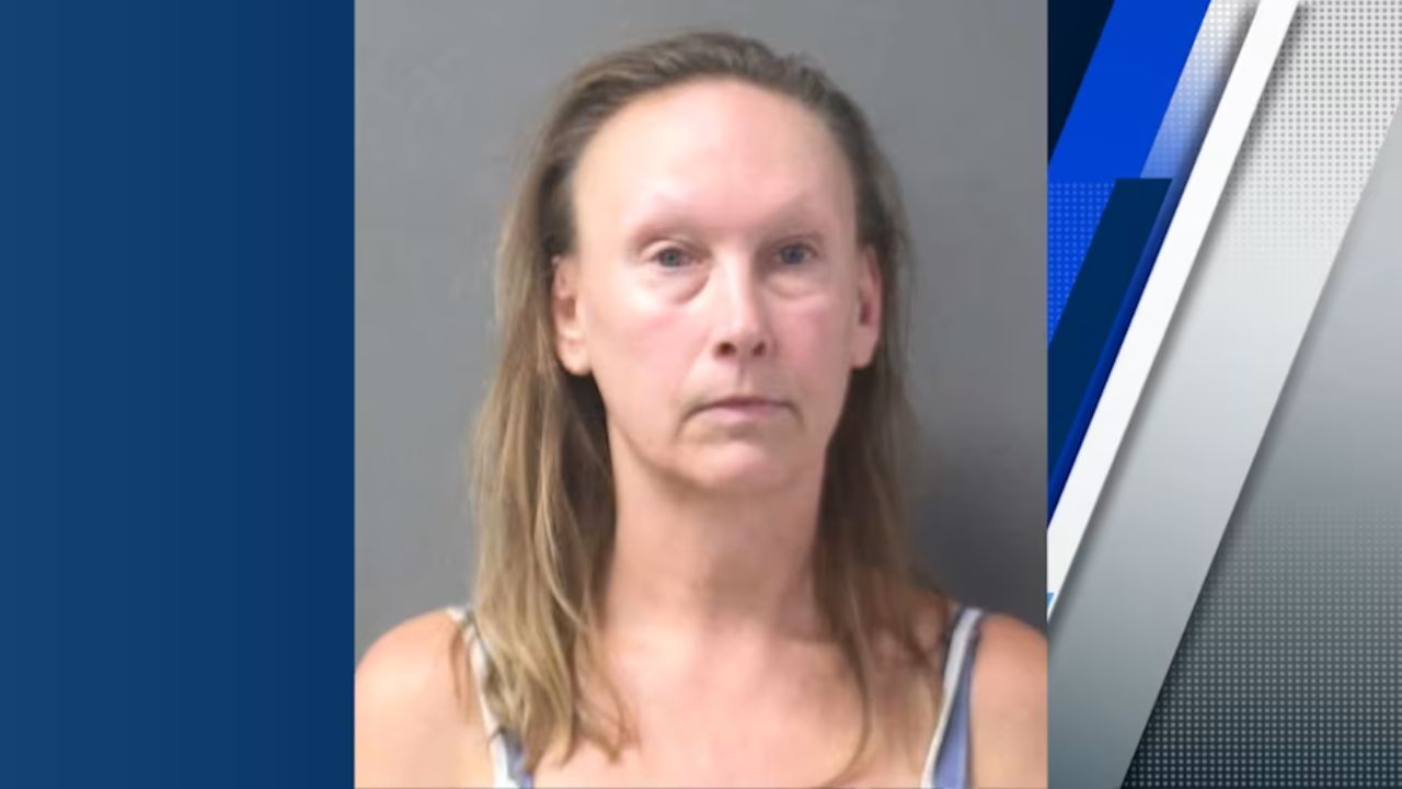 Undocumented Woman Held on ICE Detainer after Throwing Coffee on Florida Mother with Infant and Dog in New Smyrna Beach