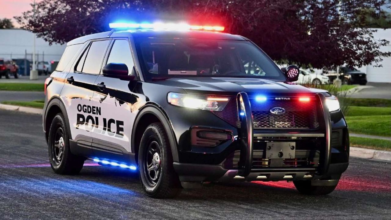 Utah Man Arrested after Alleged Road Rage Assault on Pregnant Woman, Attack Witnessed by Victim's Children