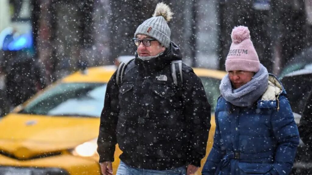 Winter 2025–2026 Forecast Philadelphia Braces for Stormier December and Above-Average Snowfall (1)