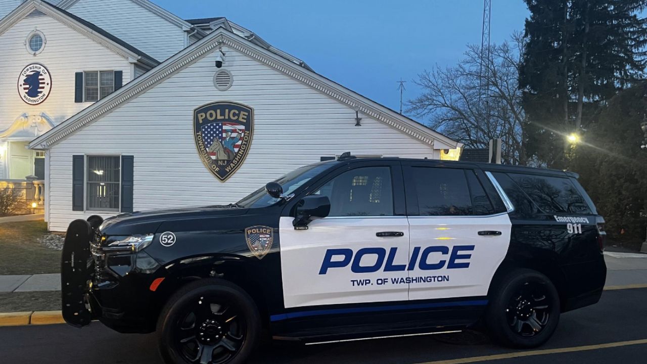 ‘Bored’ 13-year-old Sisters Cause Chaos in NJ Neighborhood During Early Morning Joyride