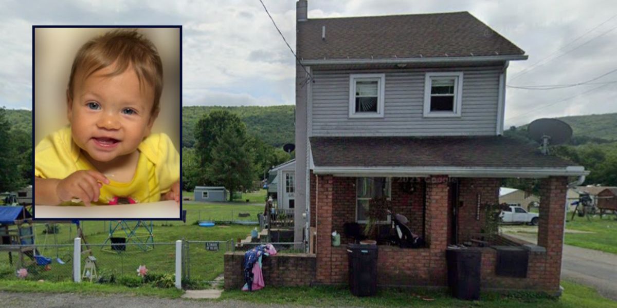 10-month-old Girl Drowns while Mother Allegedly Asleep, faces Criminal Charges in Pennsylvania