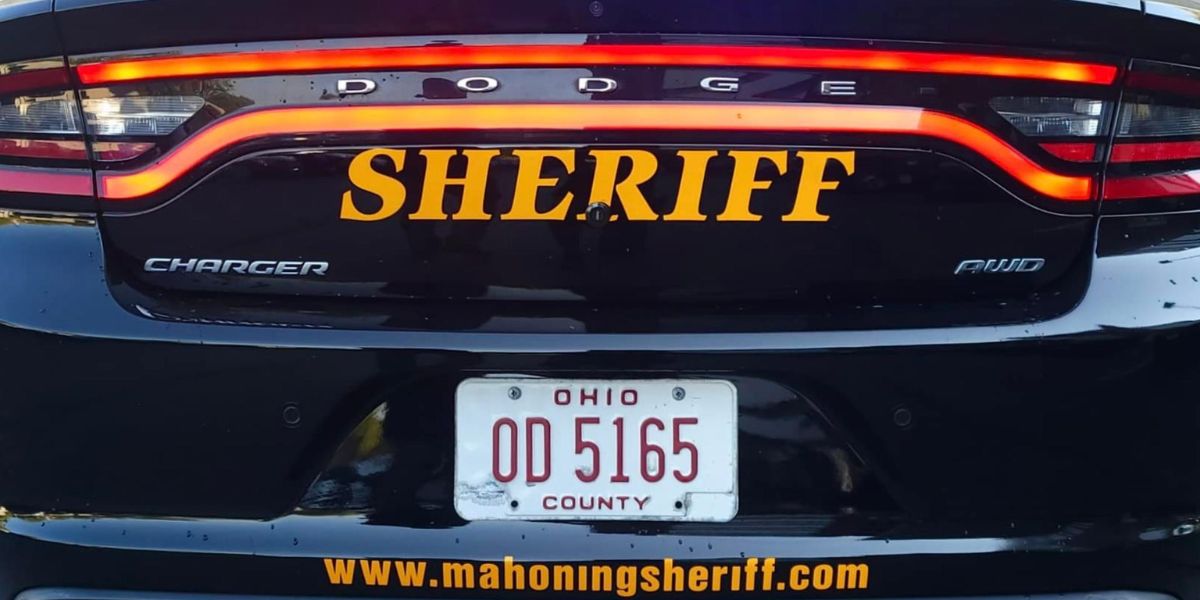 13 Men Arrested in Multi-Week Human Trafficking Sting Across Greater Youngstown, Officials Say