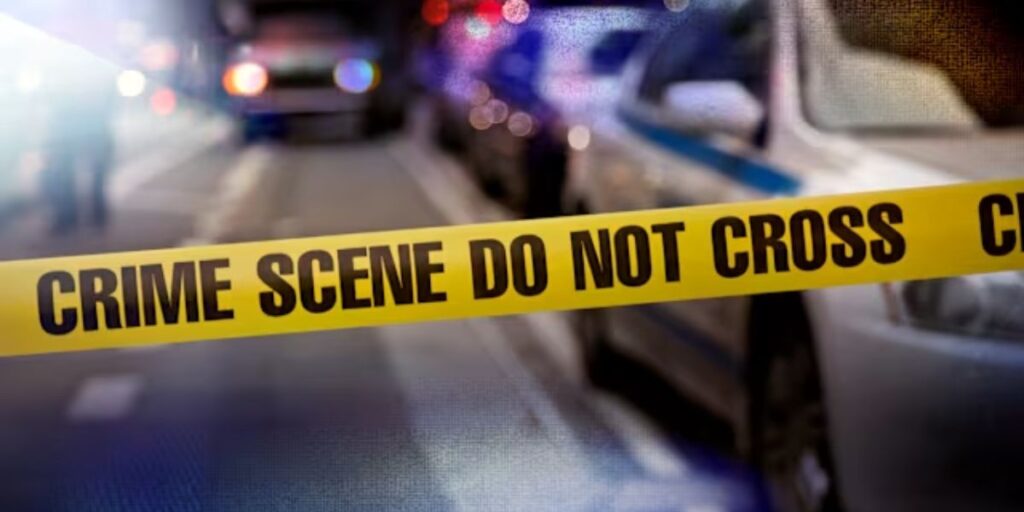 13-year-old Girl Killed in Accidental Shooting, Teen Arrested on Manslaughter Charge in Orange County (1)