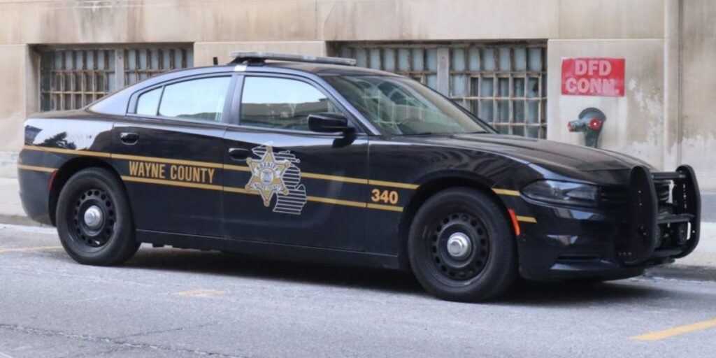 13-year-old Killed, Four Teens Injured in Stolen Vehicle Crash near Indiana-Ohio Border (1)