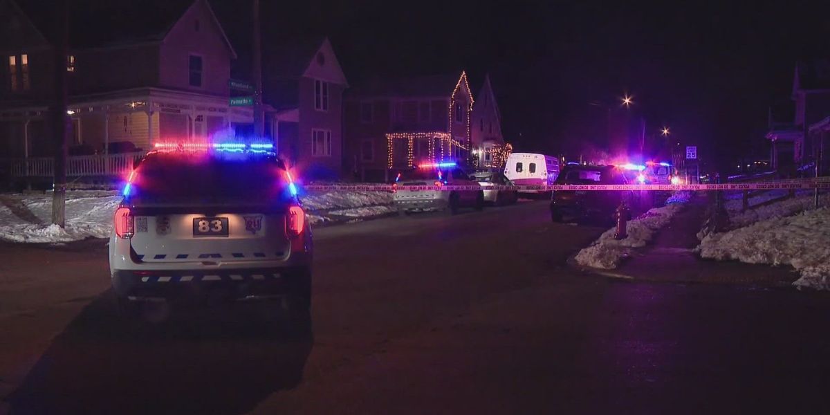 14-year-old Charged with Reckless Homicide after Accidental Shooting Kills 11-year-old Girl in Columbus