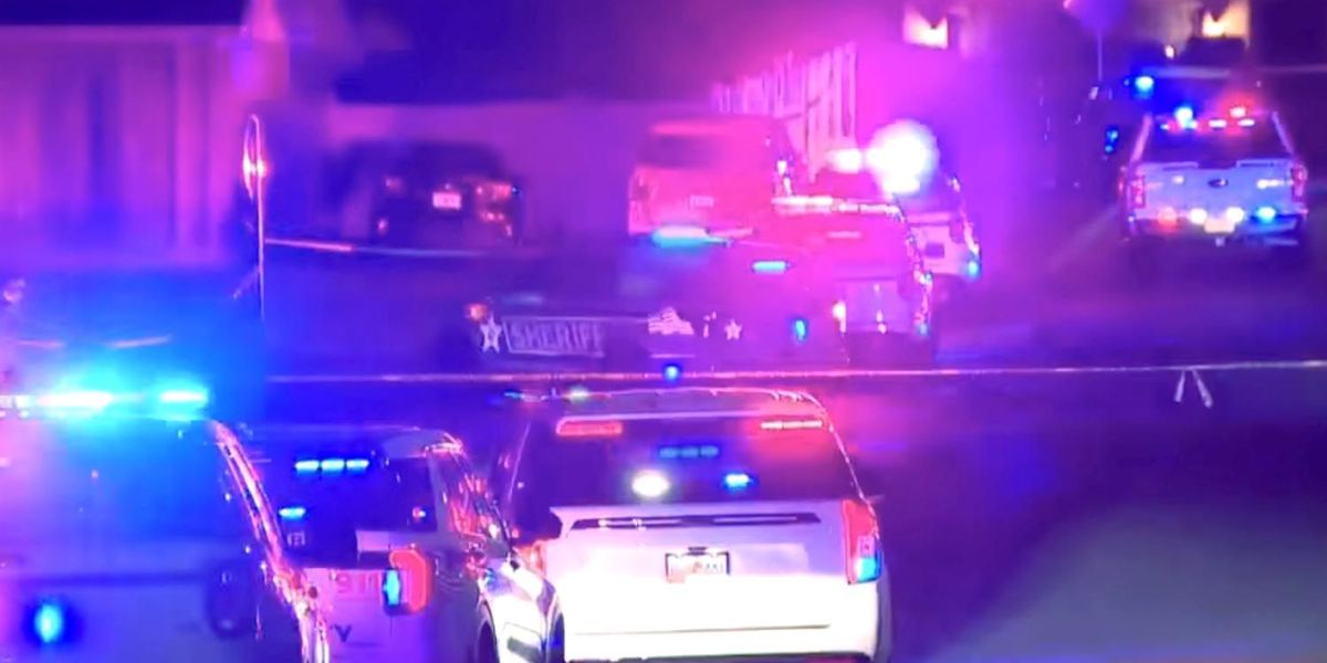 15-Year-Old Charged with Manslaughter in Fatal Christmas Day Shooting of Teen Girl in Pine Hills