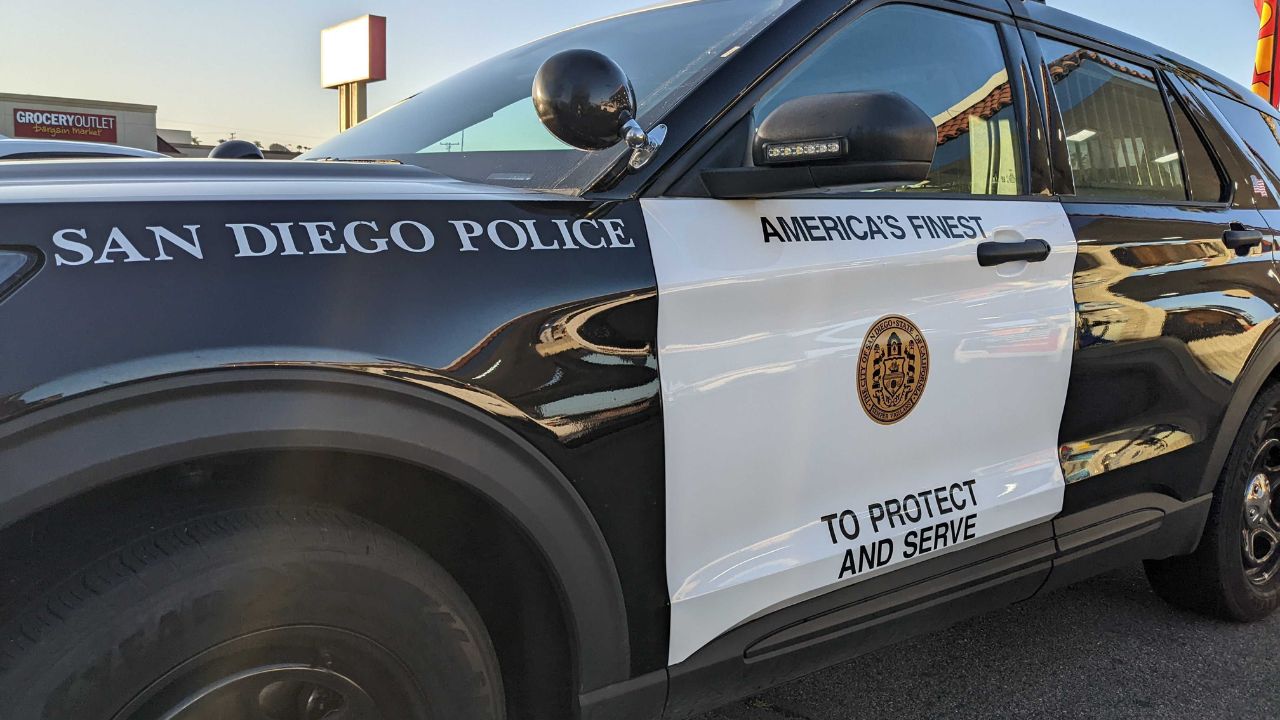 15-Year-Old Teenager Boy Pronounced Dead at Scene After SUV Crash in San Diego