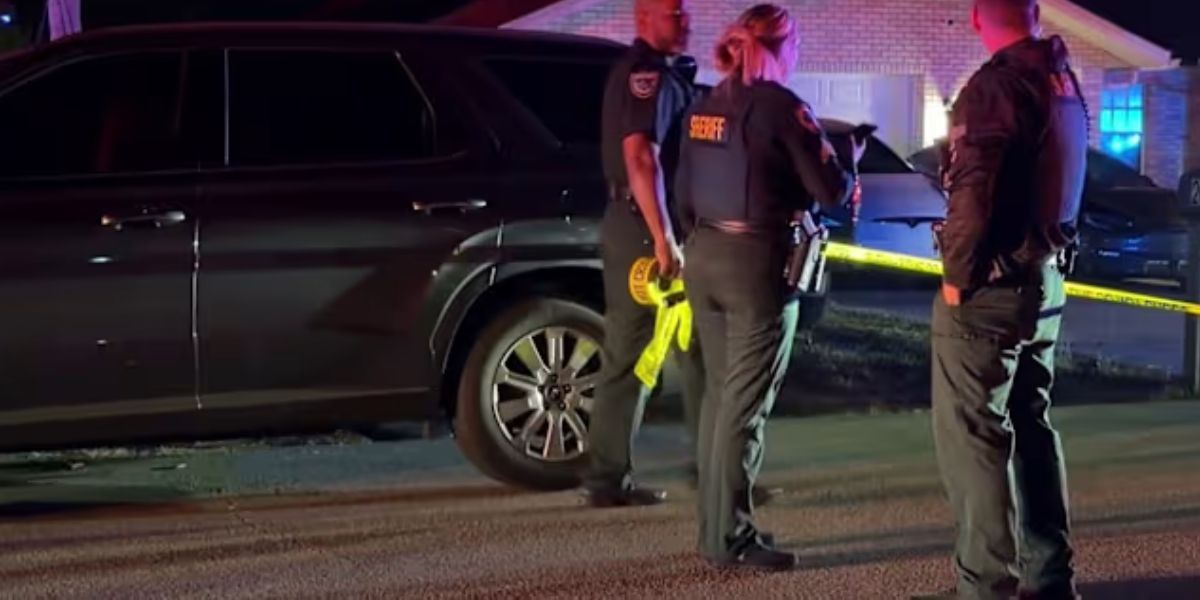 17-Year-Old Fatally Shot in Deltona During Suspected Attempted Robbery