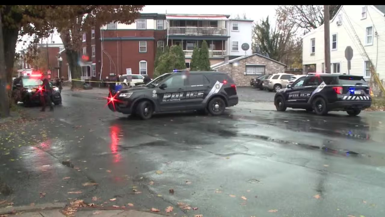 19-Year-Old Expectant Mother Shot Dead in Florence 17-Year-Old Arrested