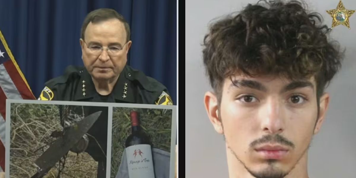 19-year-old Arrested in Polk County after Fatal Stabbing of Former Roommate