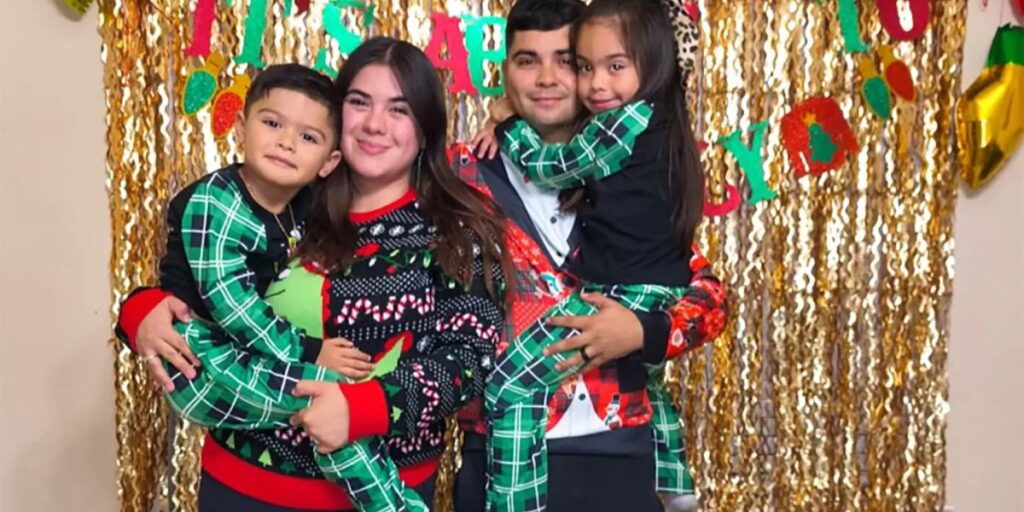 3-Year-Old Orphaned after Fatal Wrong-Way Drunk Driving Crash in Fort Bend County; Suspect in Custody (1)