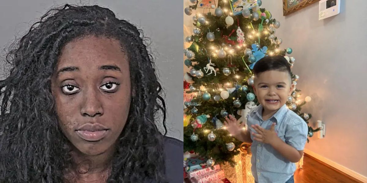 3-Year-Old Orphaned after Fatal Wrong-Way Drunk Driving Crash in Fort Bend County; Suspect in Custody