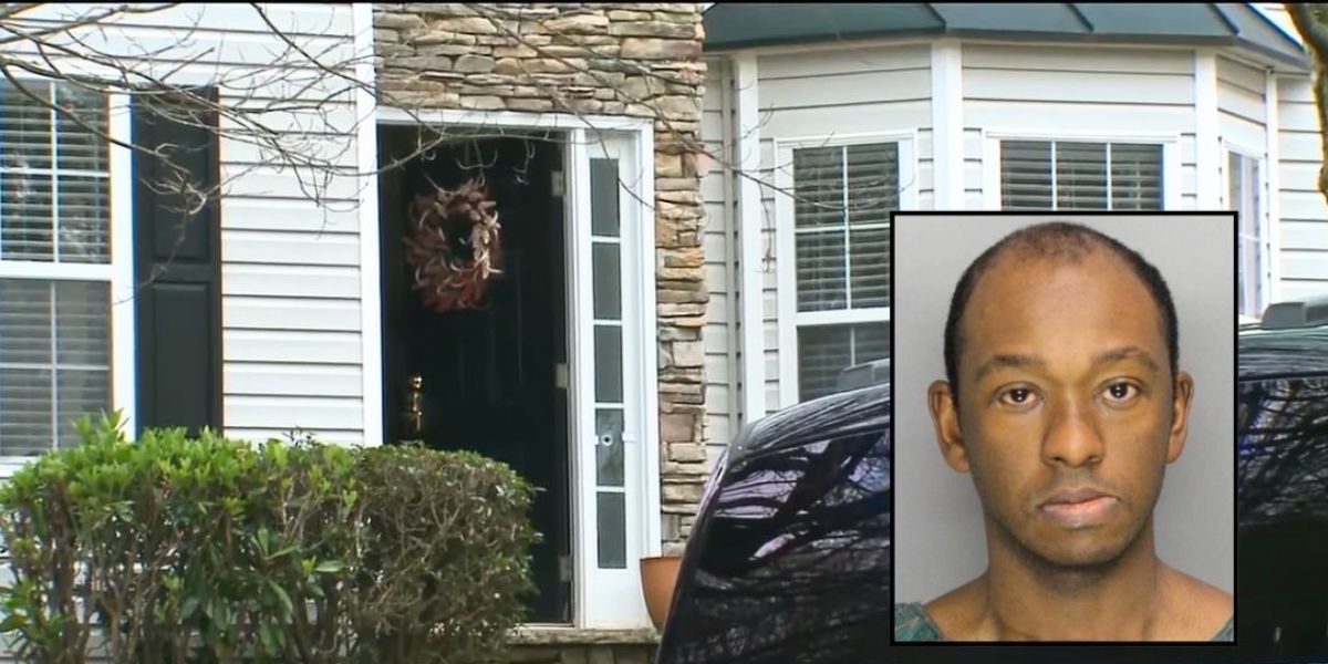 31-year-old Charged with Double Murder after Gunning Down Parents during Domestic Shooting in Georgia