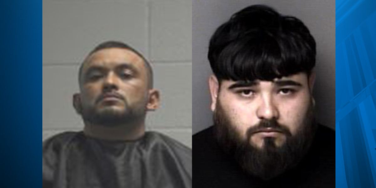 44 Kilograms of Crystal Meth Seized in Multi-State Drug Trafficking Bust; Probe Ongoing