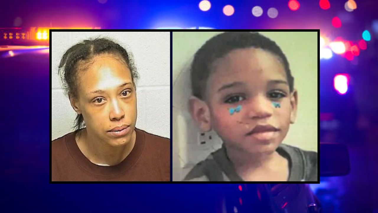 6-Year-Old Chicago Boy Died After Cold Shower Punishment; Mother Pleads Guilty to Murder