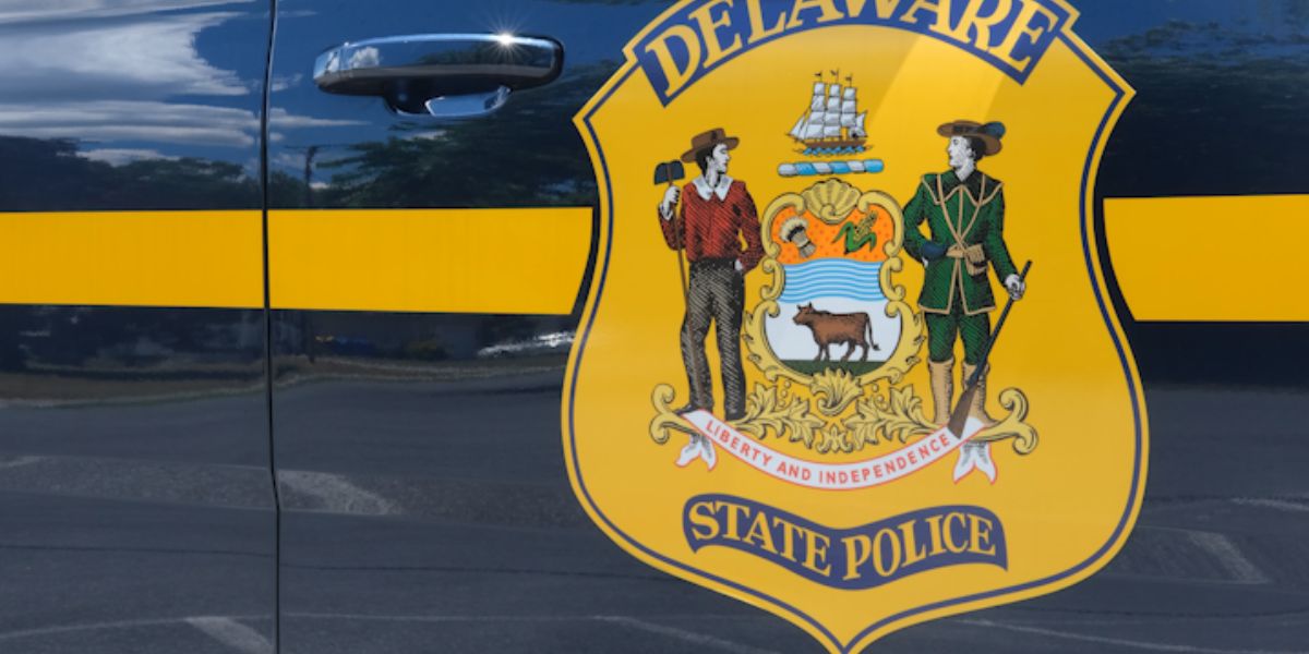 60-year-old Man Killed in 4-Car Crash on Salem Church Road in Newark - DSP Says
