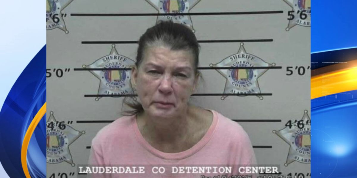 63-year-old Teacher’s Aide Charged with Harassment Following Assault of 4-year-old Student